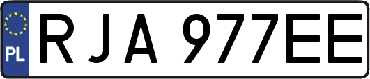 RJA977EE