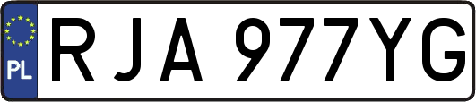 RJA977YG