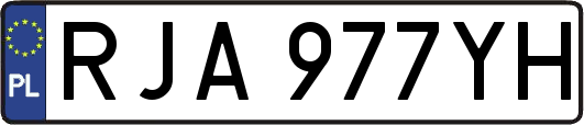 RJA977YH