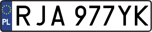 RJA977YK