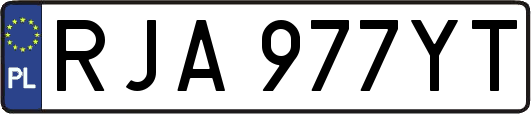 RJA977YT
