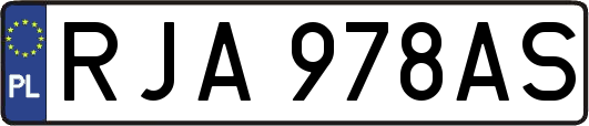 RJA978AS