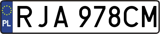 RJA978CM