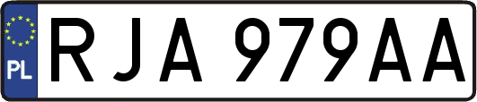 RJA979AA