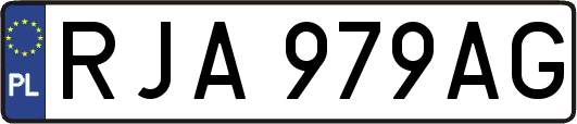 RJA979AG
