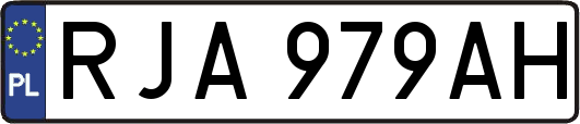 RJA979AH