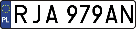 RJA979AN