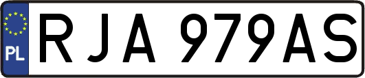 RJA979AS