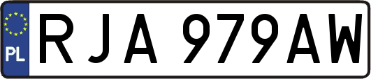 RJA979AW