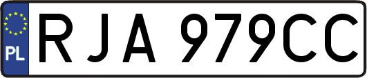 RJA979CC