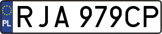 RJA979CP