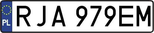 RJA979EM