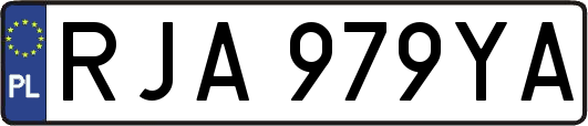 RJA979YA