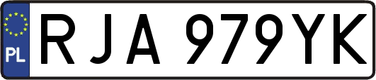 RJA979YK