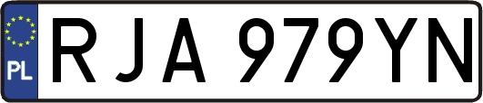RJA979YN