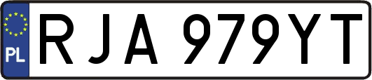 RJA979YT