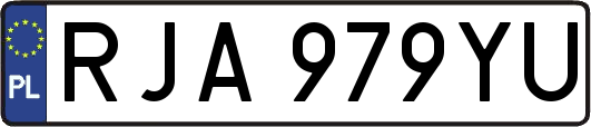 RJA979YU