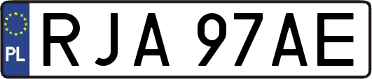RJA97AE