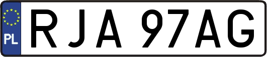 RJA97AG