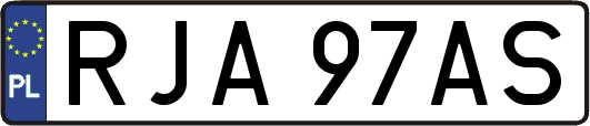 RJA97AS