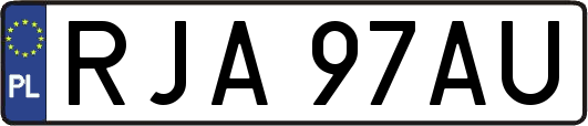RJA97AU