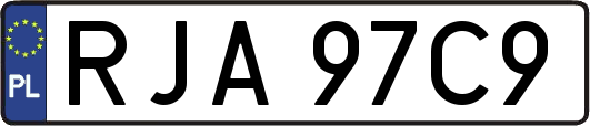 RJA97C9