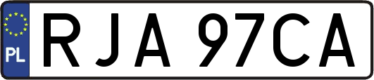 RJA97CA