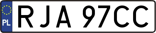 RJA97CC