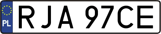 RJA97CE