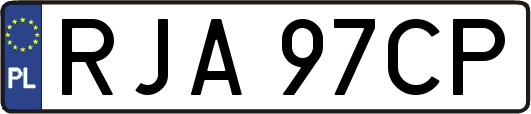 RJA97CP