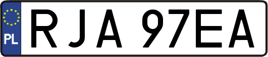 RJA97EA