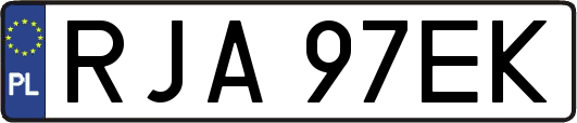 RJA97EK