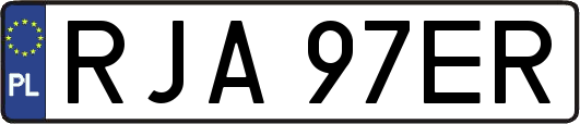 RJA97ER