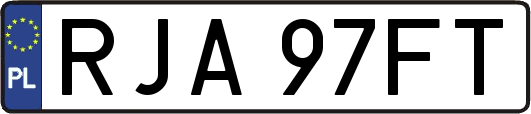 RJA97FT
