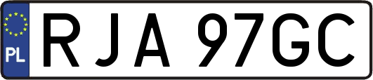 RJA97GC
