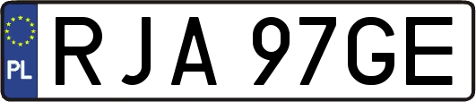 RJA97GE