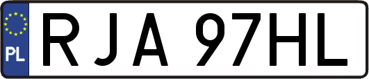 RJA97HL