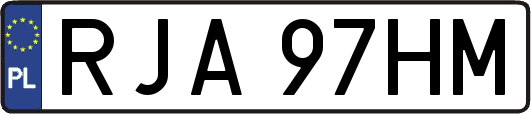 RJA97HM
