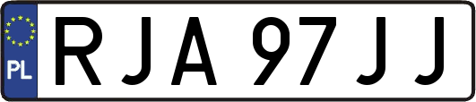 RJA97JJ