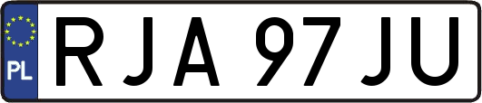 RJA97JU