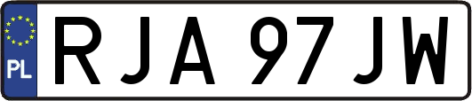 RJA97JW