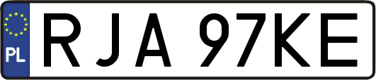 RJA97KE