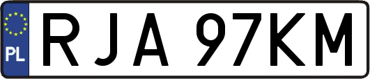 RJA97KM