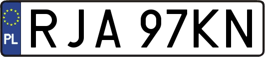 RJA97KN