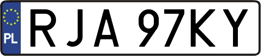 RJA97KY