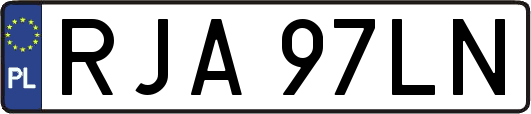 RJA97LN