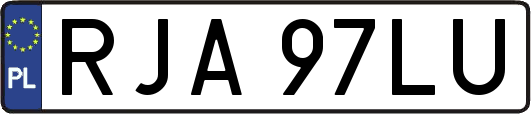 RJA97LU
