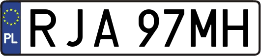 RJA97MH