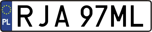 RJA97ML