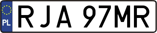 RJA97MR